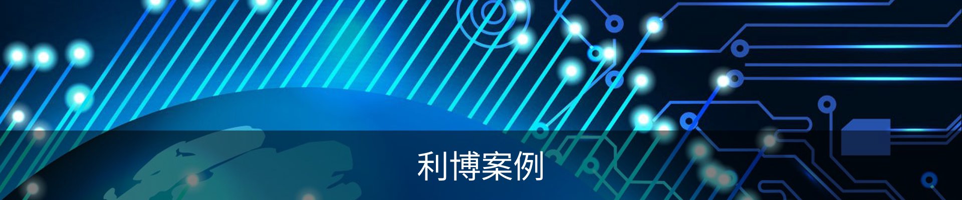 利博案例